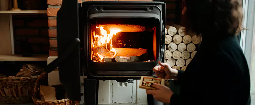 Key Features of Vermont Castings Fireplaces in Fort Mohave, AZ
