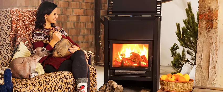 Wood Stove Chimney Cleaning Services in Fort Mohave, AZ