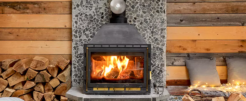 Wood Stove Cracked Glass Repair Services in Fort Mohave, AZ