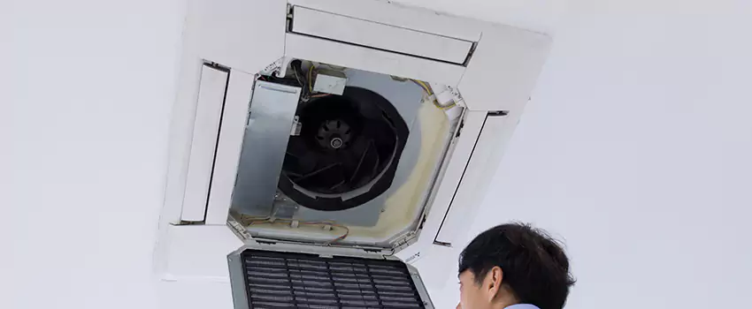 Benefits of Professional Air Duct Cleaning in Fort Mohave, Arizona