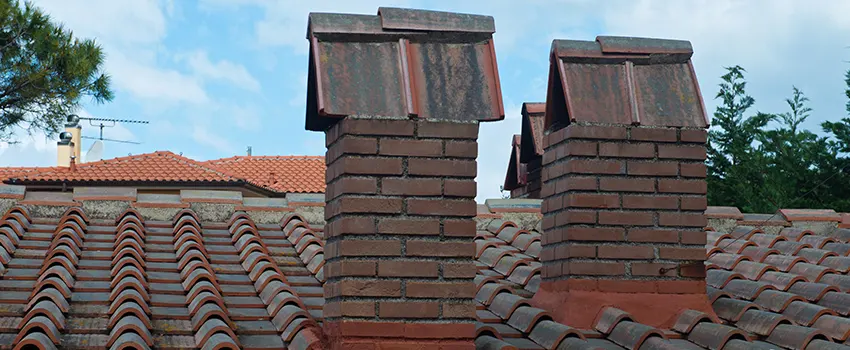 Chimney Vent Damper Repair Services in Fort Mohave, Arizona