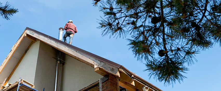 Birds Removal Contractors from Chimney in Fort Mohave, AZ