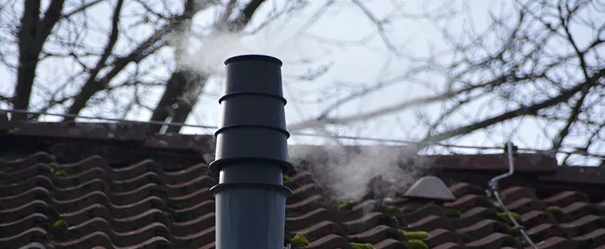 Broken Chimney Animal Screen Repair And Installation in Fort Mohave, AZ