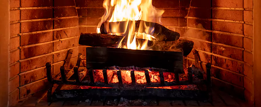 Chimney Ash Dump Cover Repair Services in Fort Mohave, AZ