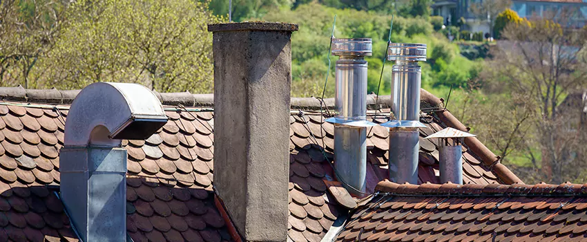 Commercial Chimney Blockage Removal in Fort Mohave, Arizona