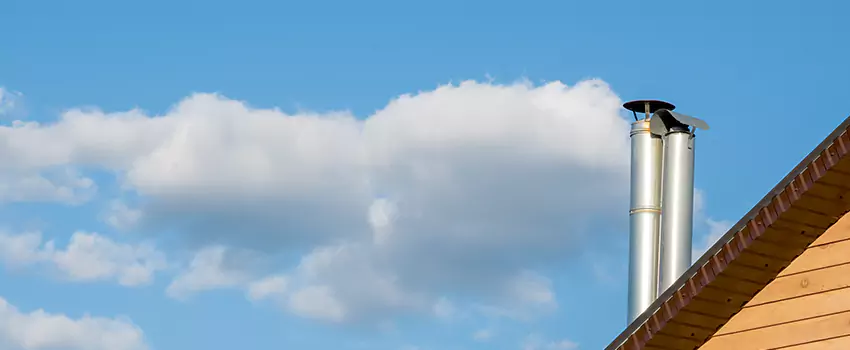 Chimney Cap Bird Guard Repair in Fort Mohave, Arizona