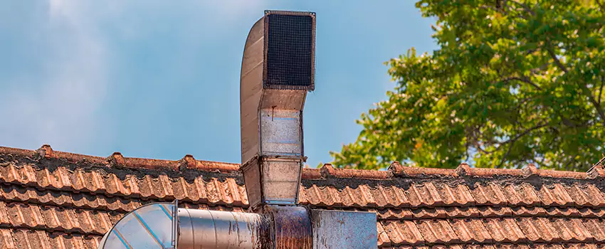 Chimney Cleaning Cost in Fort Mohave, Arizona