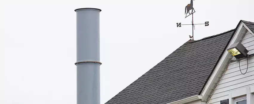 Multi-flue Chimney Caps Installation And Repair in Fort Mohave, AZ