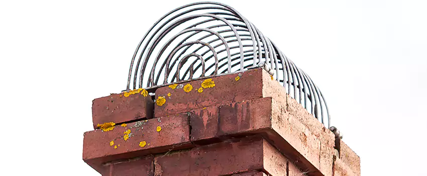 Chimney Crown Problems in Fort Mohave, Arizona