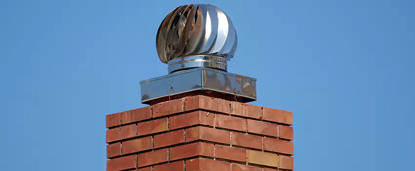 Chimney Damper Hinge Repair in Fort Mohave, AZ