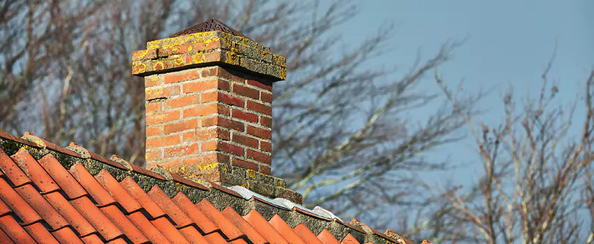 Chimney Flue Cap Installation in Fort Mohave, AZ