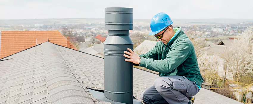Insulated Chimney Liner Services in Fort Mohave, AZ