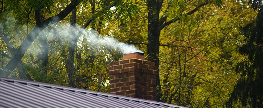 Gas Chimney Odor Removal in Fort Mohave, Arizona