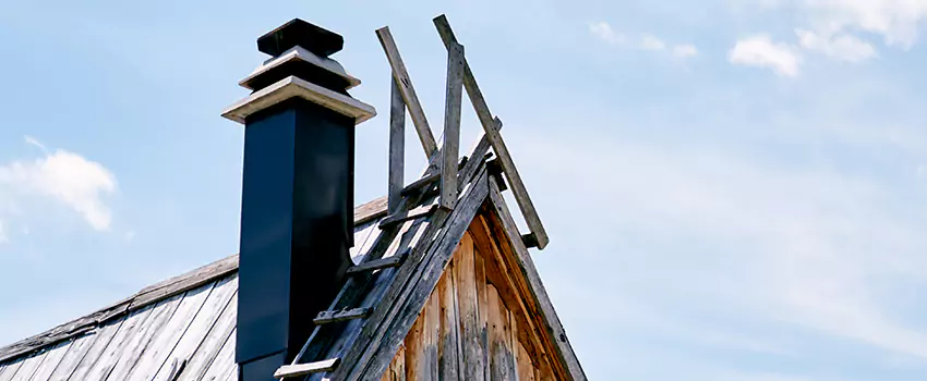 Chimney Pot Inspection in Fort Mohave, AZ