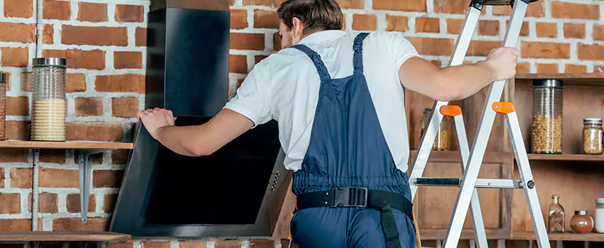 Modern Chimney Soot Cleaning Techniques in Fort Mohave, Arizona