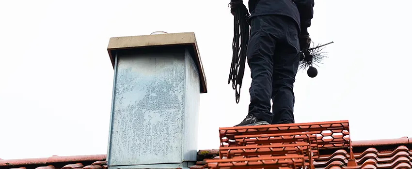 Modern Chimney Sweeping Techniques in Fort Mohave, Arizona