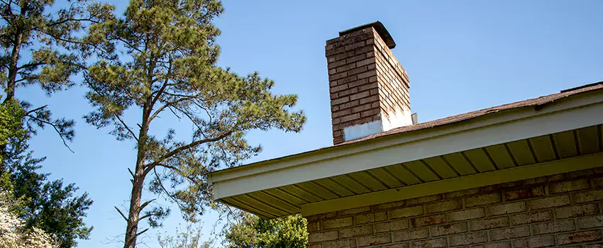Brick Chimney Sweep Near Me in Fort Mohave, AZ
