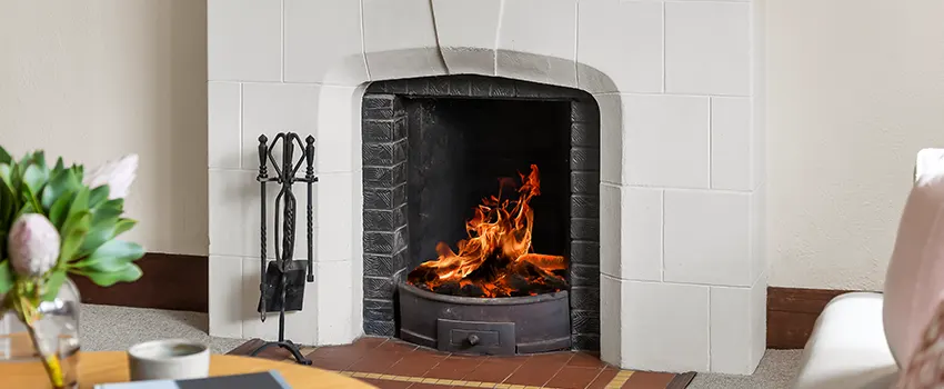 Classic Open Fireplace Design Services in Fort Mohave, Arizona