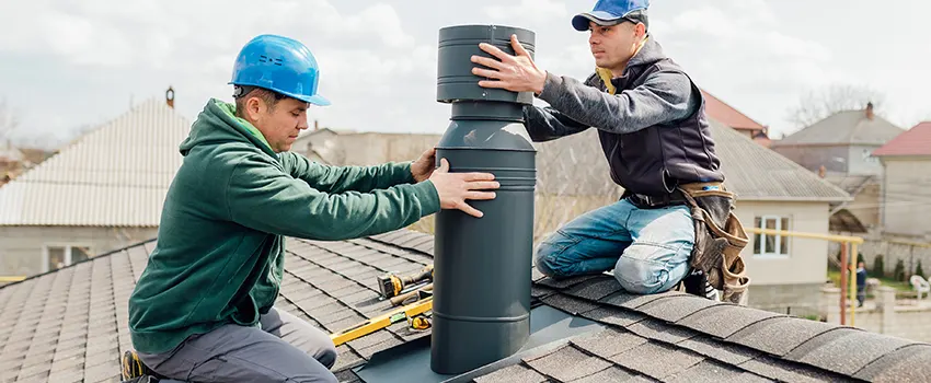 Commercial Chimney Cost in Fort Mohave, AZ