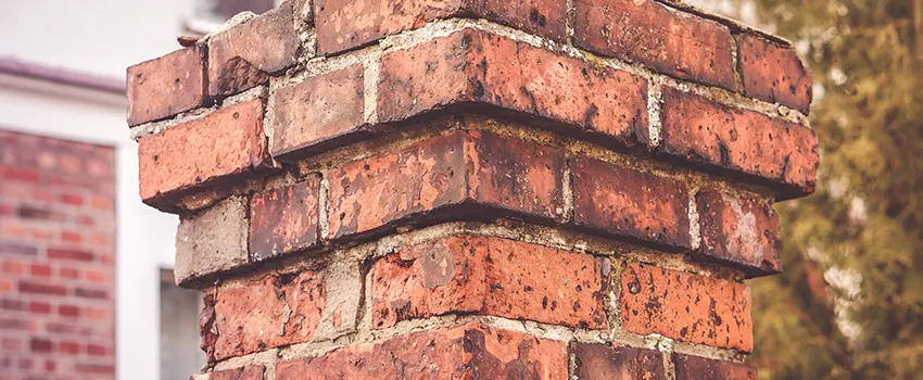 Cracked Chimney Bricks Repair Cost in Fort Mohave, Arizona