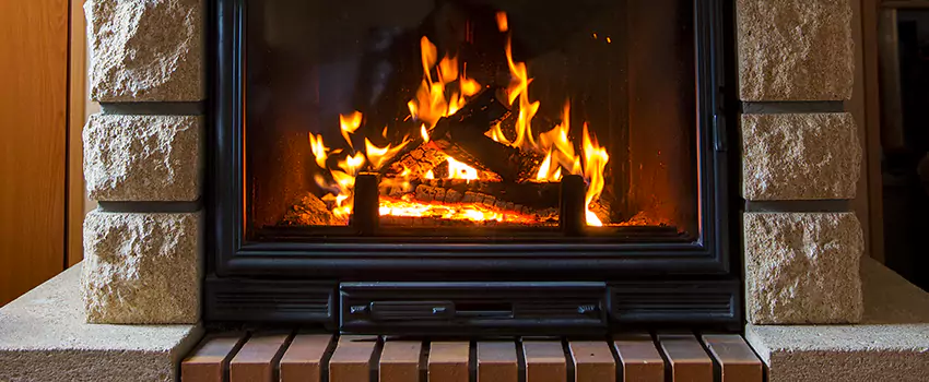 Decorative Fireplace Installation Cost in Fort Mohave, Arizona