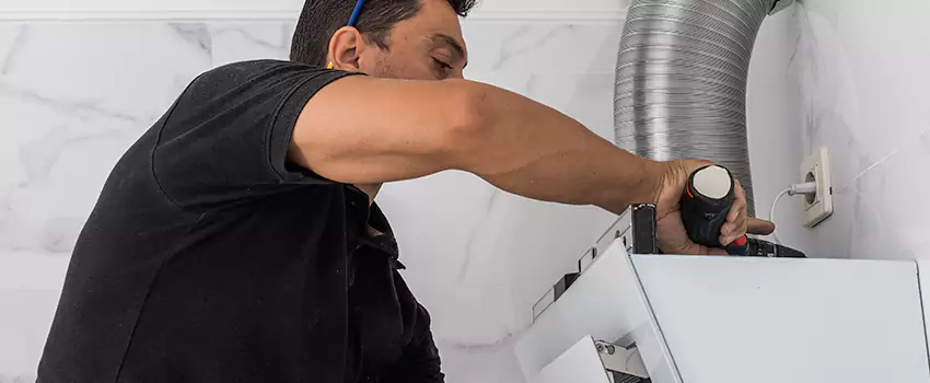 Dryer Vent Blockage Cleaning in Fort Mohave, AZ