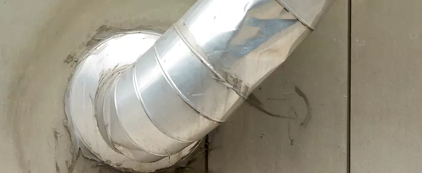 Dryer Vent Repair Process in Fort Mohave, AZ