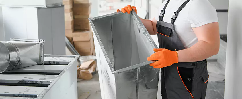 Benefits of Professional Ductwork Cleaning in Fort Mohave, AZ