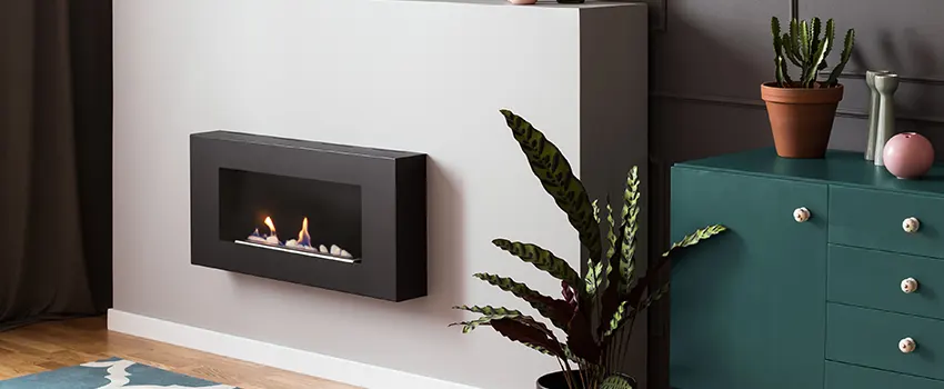 Electric Fireplace Glowing Embers Installation Services in Fort Mohave, AZ