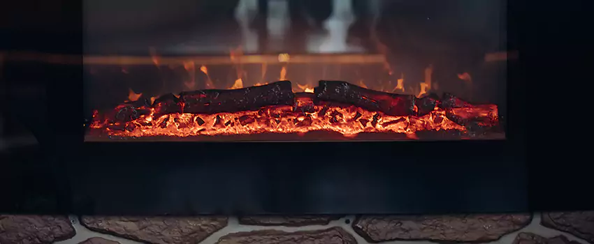 Cost of Electric Fireplace Repair Service in Fort Mohave, Arizona
