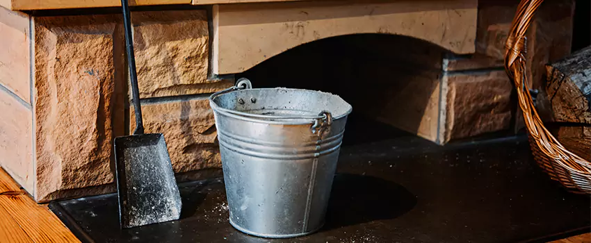 Clean The Fireplace Mantle And Hearth in Fort Mohave, Arizona