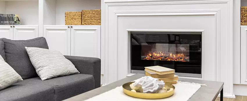 Professional Fireplace Maintenance Contractors in Fort Mohave, AZ
