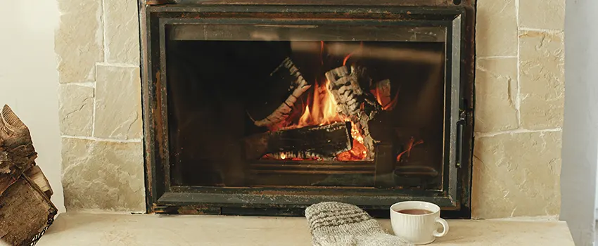 Fireplace Door Handle Replacements Services in Fort Mohave, Arizona