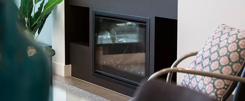 Gas Fireplace Installation in Fort Mohave, AZ