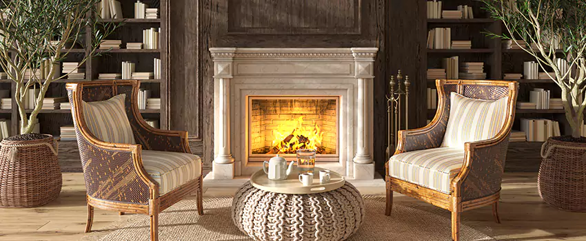 Ethanol Fireplace Fixing Services in Fort Mohave, Arizona