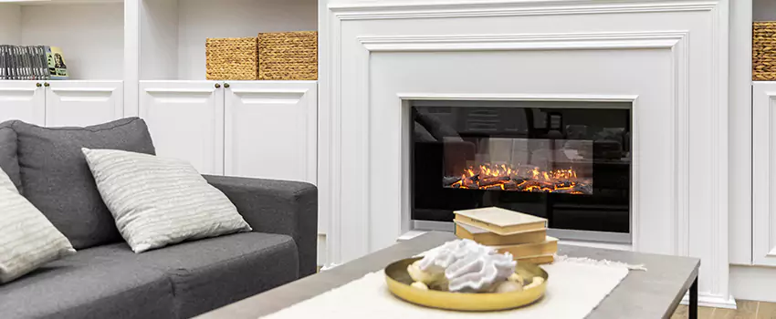 Pellet Fireplace Insert Installation in Fort Mohave, AZ
