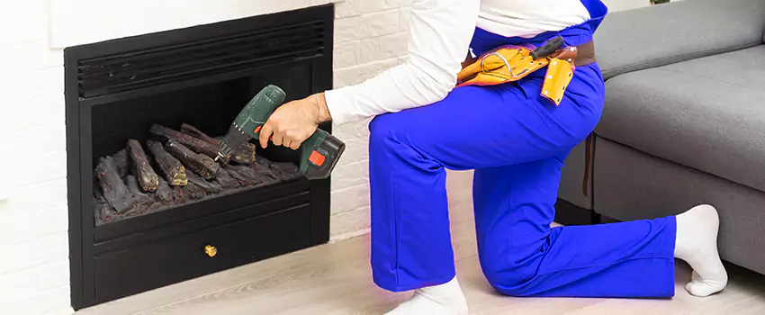 Fireplace Hearth Inspection And Repair in Fort Mohave, Arizona