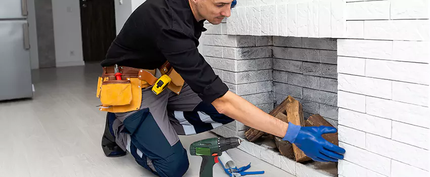 Top Fireplace Installation Company in Fort Mohave, Arizona