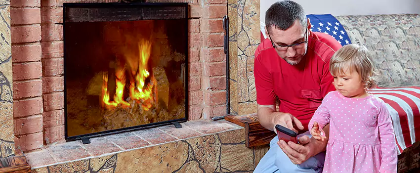 Fireplace Safety Locks For Kids in Fort Mohave, AZ