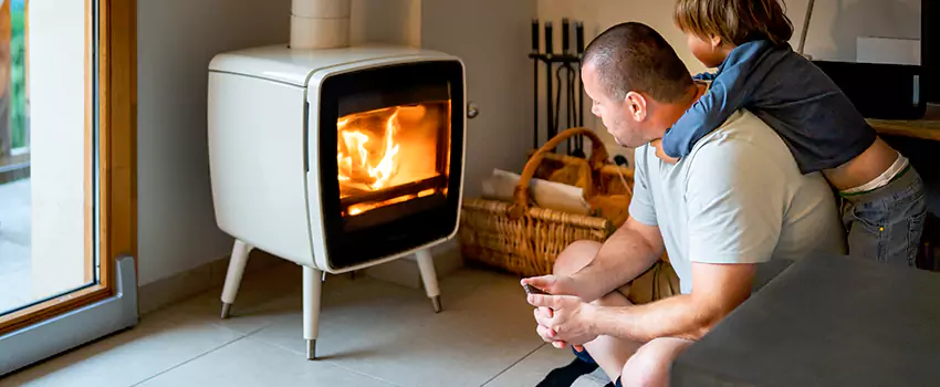 Fireplace Flue Maintenance Services in Fort Mohave, AZ