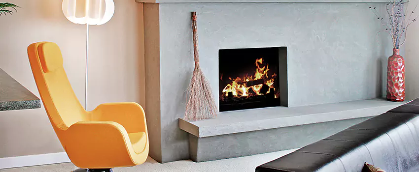 Electric Fireplace Makeover Services in Fort Mohave, AZ