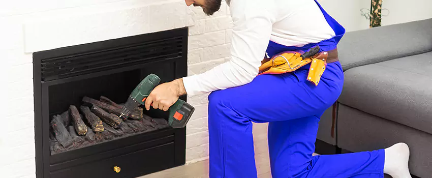 Fireplace Repair Expert in Fort Mohave, Arizona