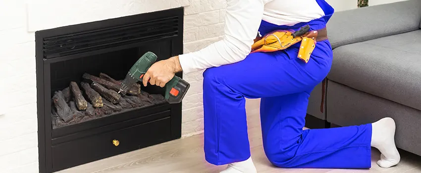Fireplace Safety Inspection Specialists in Fort Mohave, Arizona