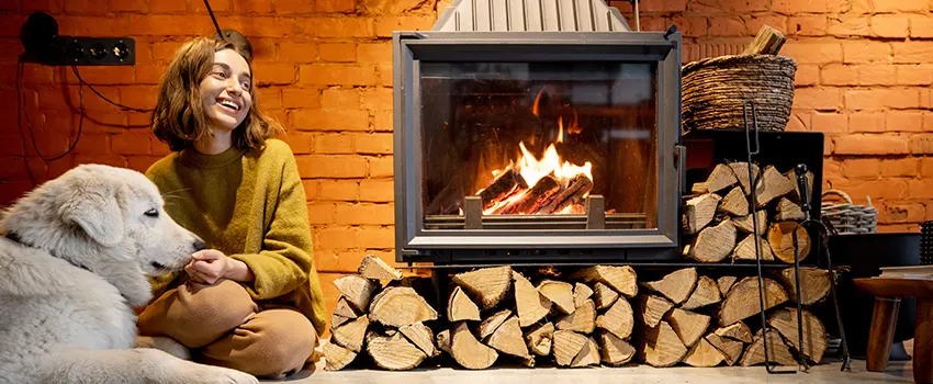 Fireplace Smell Removal Cost in Fort Mohave, AZ