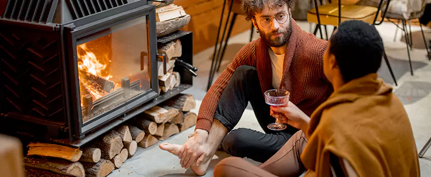 Fireplace Leaky Roof Repair in Fort Mohave, Arizona