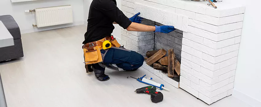 Masonry Fireplace Technician in Fort Mohave, Arizona