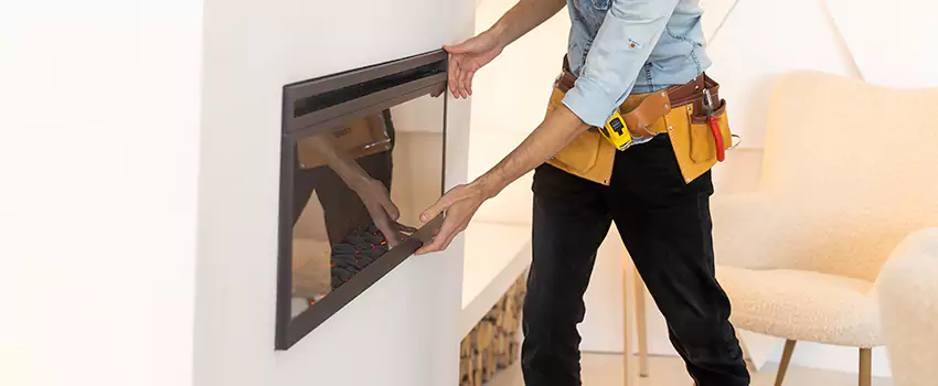Traditional Fireplace Vent Sweeping in Fort Mohave, AZ