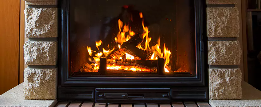 Fireplace Xtrordinair Probuilder Gas Fireplace Installation in Fort Mohave, AZ