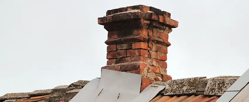 Cost of Fixing Blocked Chimney in Fort Mohave, Arizona