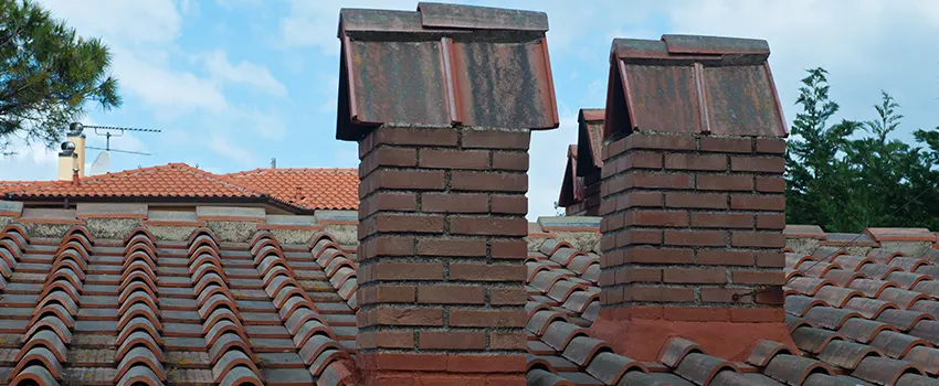 Chimney Maintenance for Cracked Tiles in Fort Mohave, Arizona